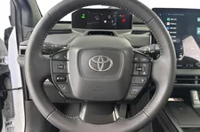 Thumnail bilde 3 av Toyota bZ4X