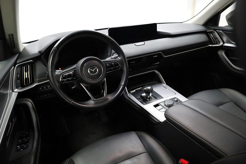 Bild 3 av Mazda CX-60 3.3 SKYACTIV-D AWD