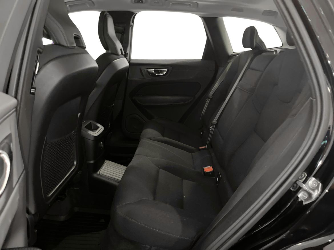 Volvo XC60 2021 - miniatyr 7