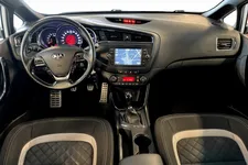 Kia cee’d_sw