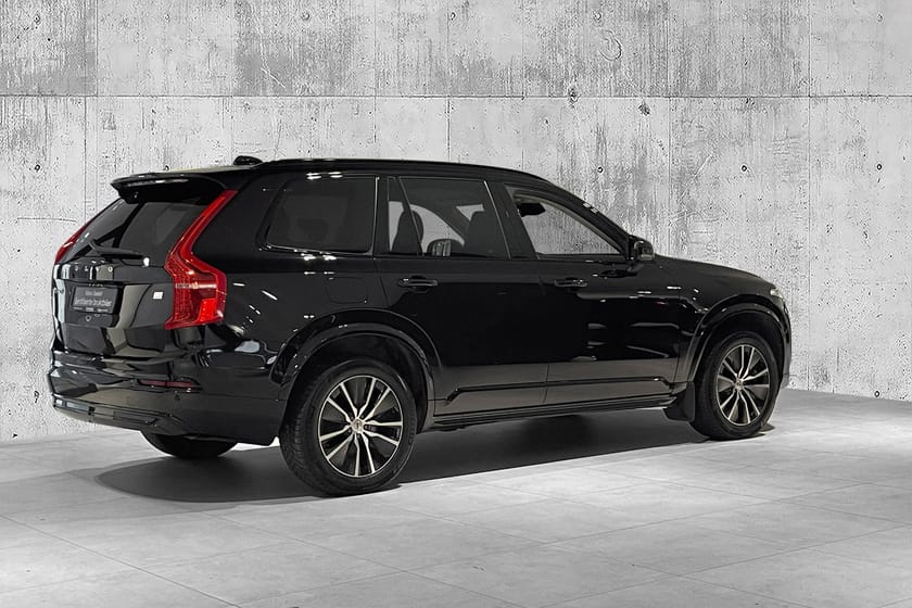 Bilde 5 av Volvo XC90 7 Seats