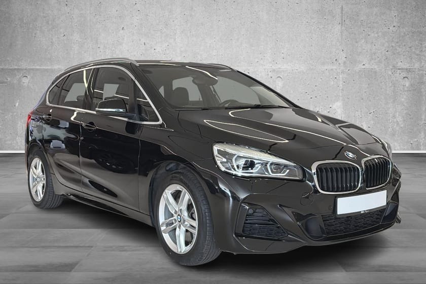 Bilde 5 av BMW 225xe Active Tourer Tourer. M-Sport, Sportseter, LED, Kamera