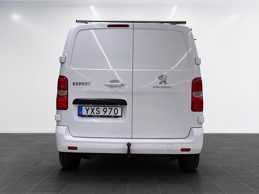 Bild 5 av Peugeot Expert Panel Van