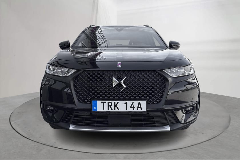 Bild 5 av DS 7 Crossback DS7 PureTech (180hk) Performance Line