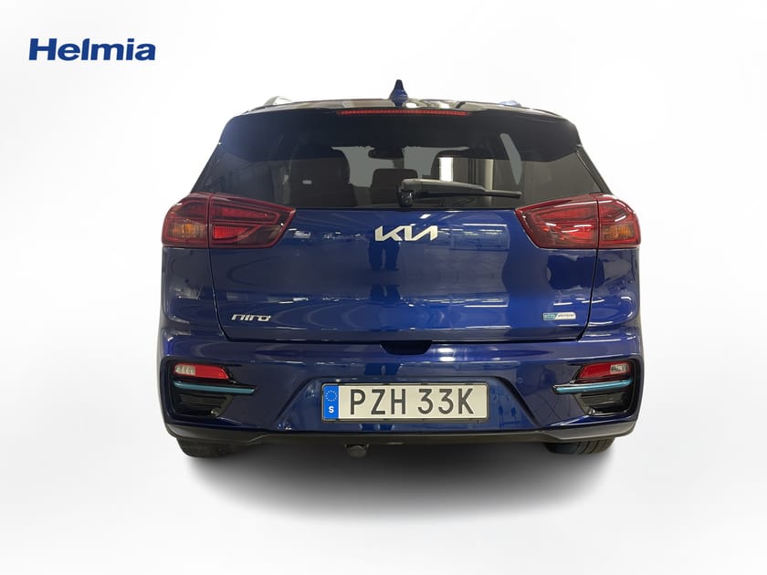 Bild 4 av Kia e-Niro e- Advance Plus