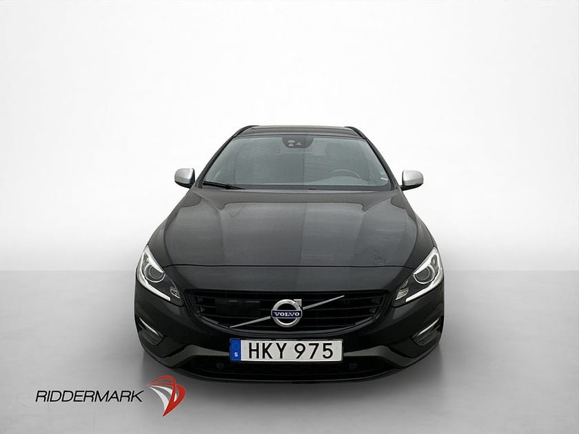 Bild 2 av Volvo V60