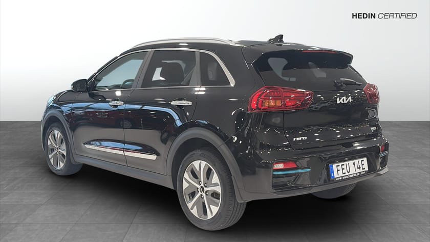 Bild 2 av Kia e-Niro