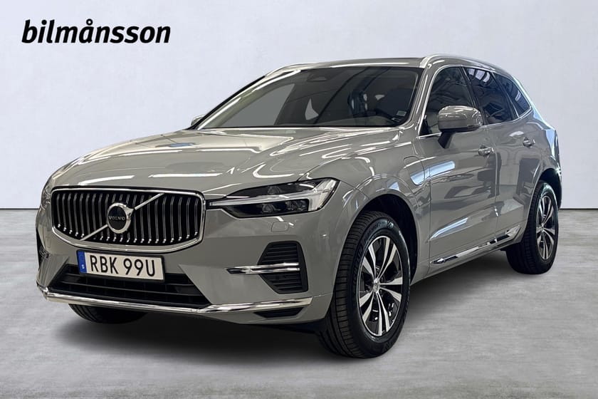 Bild 1 av Volvo XC60 T6 Core Special Edition