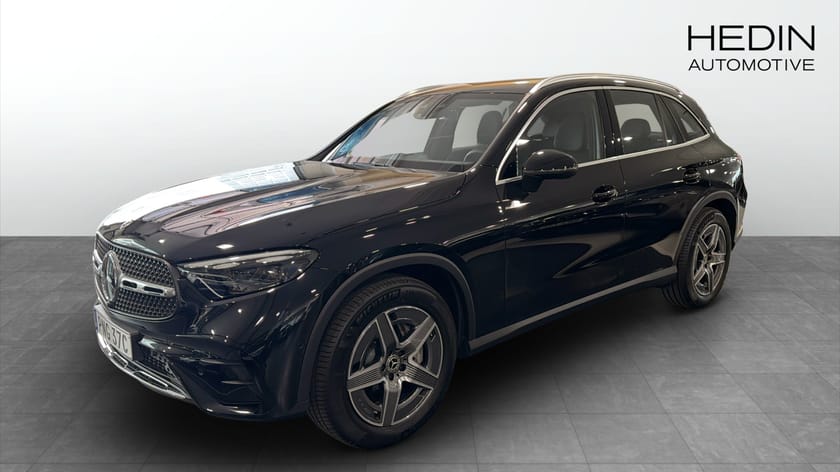 Bild 1 av Mercedes-Benz GLC 300 4MATIC AMG LINE SUV