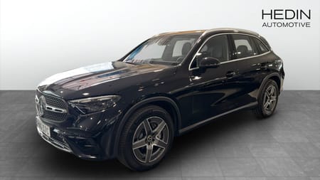 Mercedes-Benz GLC 300 4MATIC AMG LINE SUV