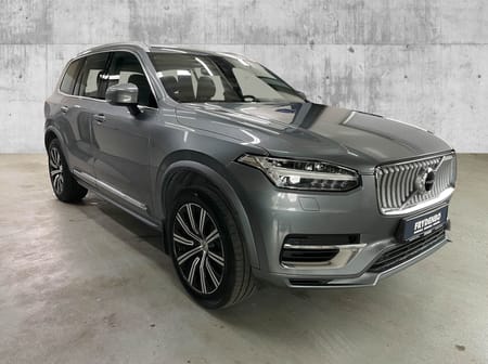 Volvo XC90 7-seater