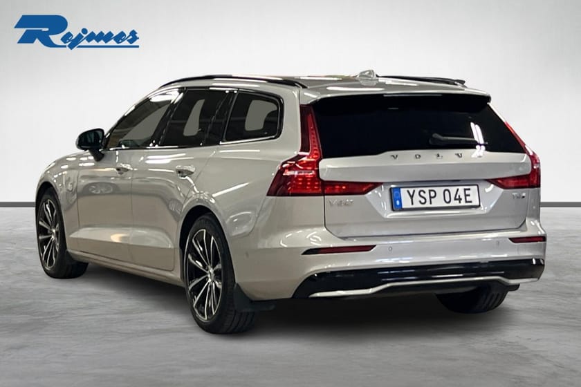 Bild 2 av Volvo V60