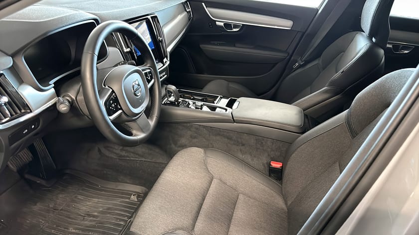 Bild 5 av Volvo V90 T6 AWD Geartronic 350hk Dragkrok B-kamera GPS
