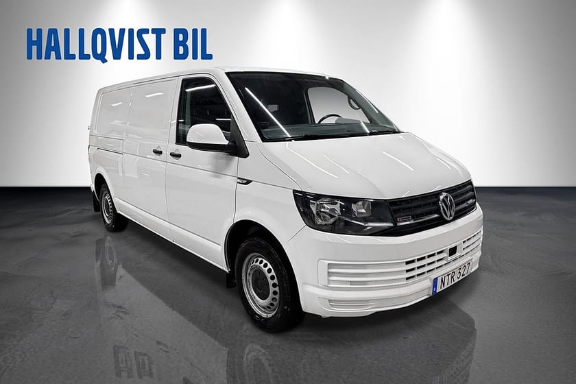 Bild 3 av Volkswagen Transporter