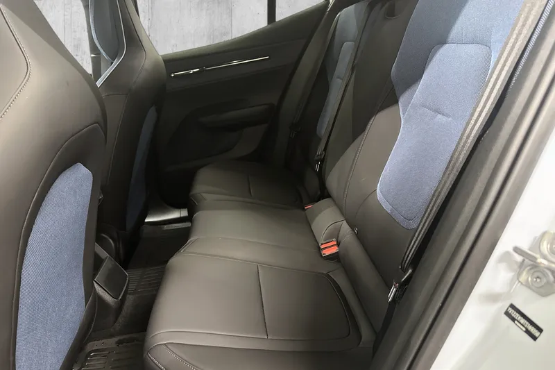 Volvo EX30 Twin Motor Performance bilde 15