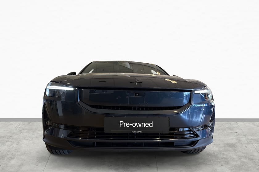 Bild 3 av Polestar 2 Long Range Single Motor LRSM Business edition Pre Owned
