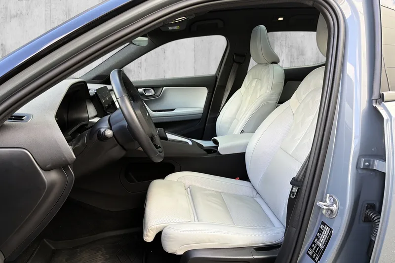 Polestar 2 Long range Dual motor bilde 10