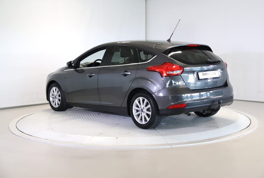 Bilde 5 av Ford Focus