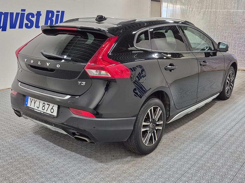 Bild 4 av Volvo V40 Cross Country T3 152HK Business Advanced