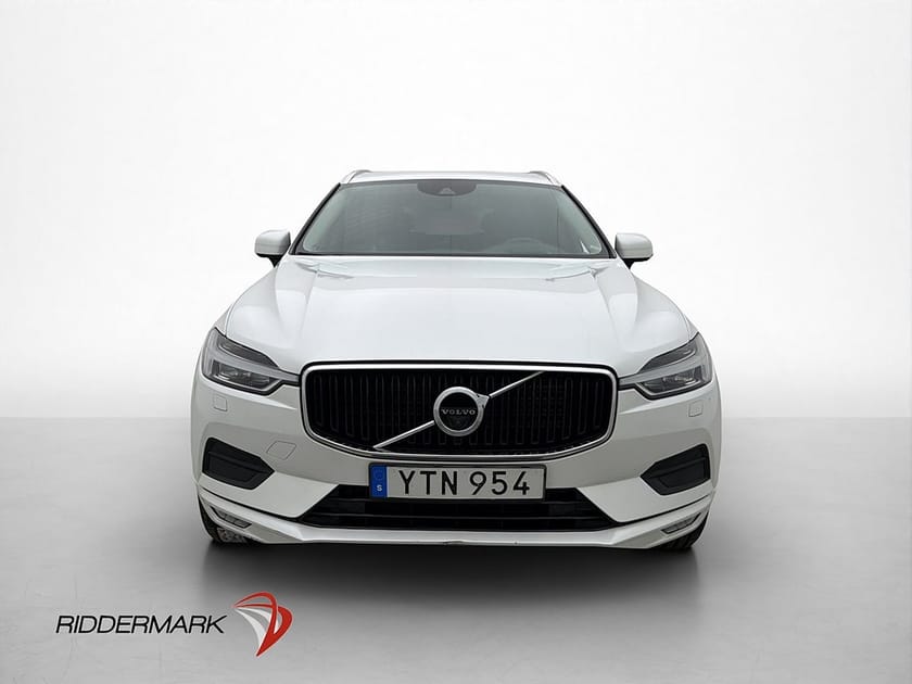 Bild 3 av Volvo XC60
