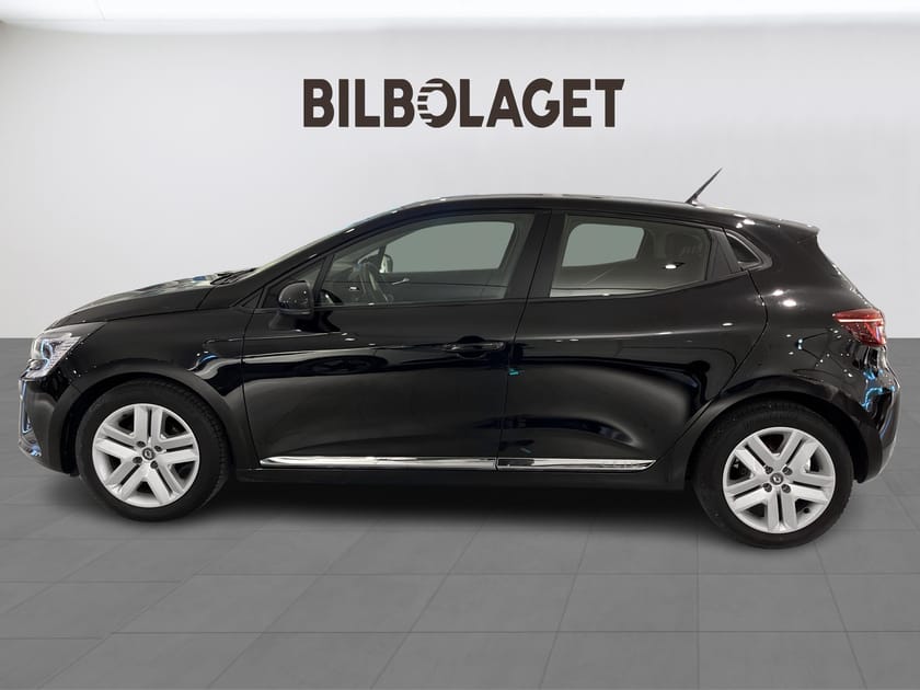 Bild 3 av Renault Clio