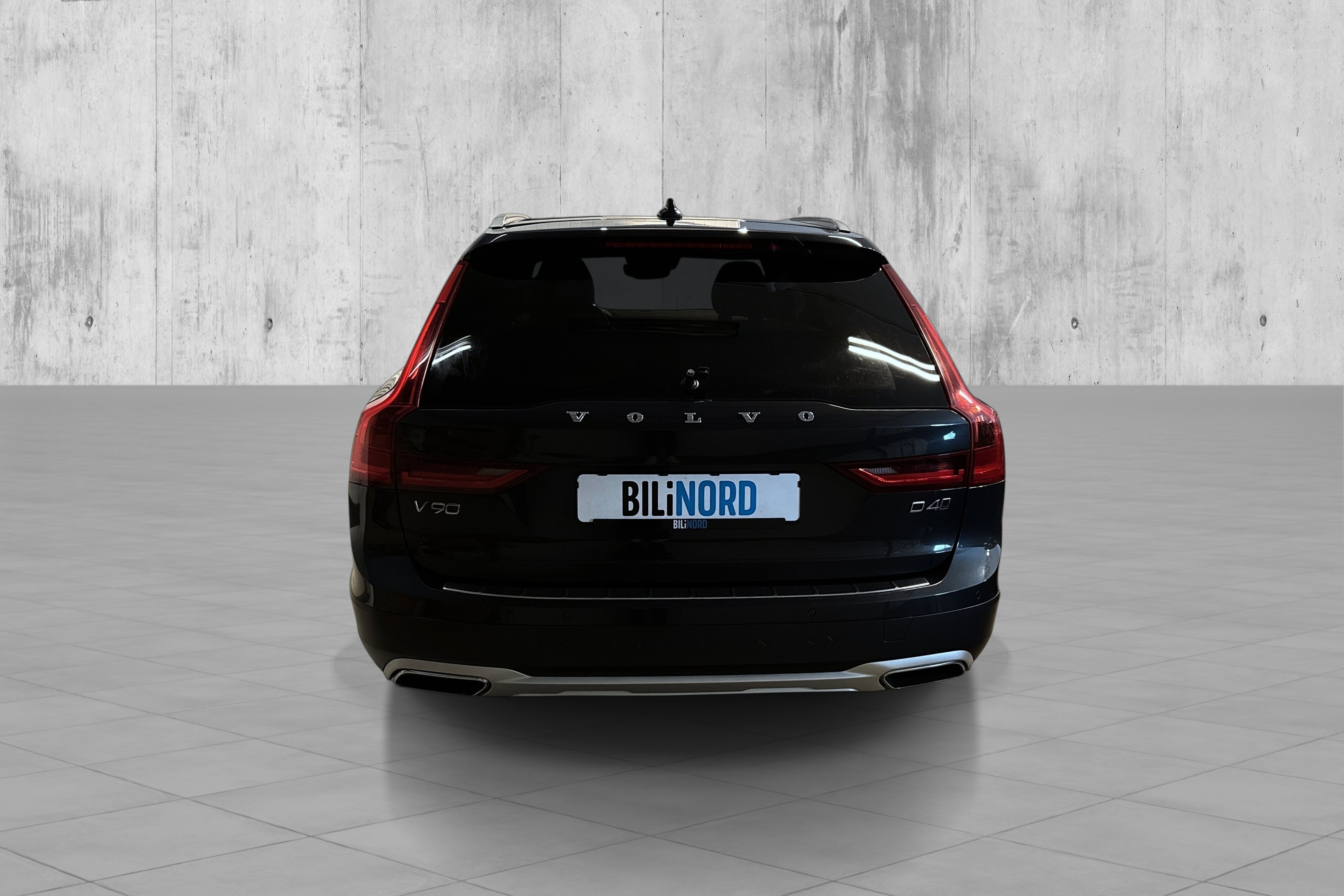 Volvo V90 Cross Country bilde 5