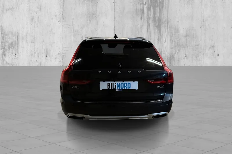 Volvo V90 Cross Country bilde 5