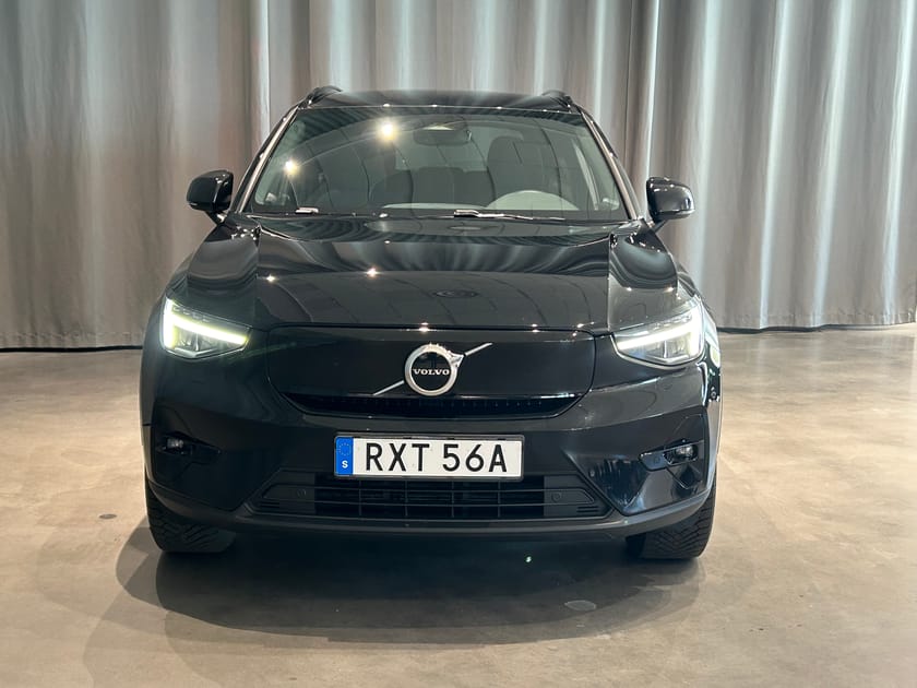 Bild 4 av Volvo XC40 Recharge Plus Edition