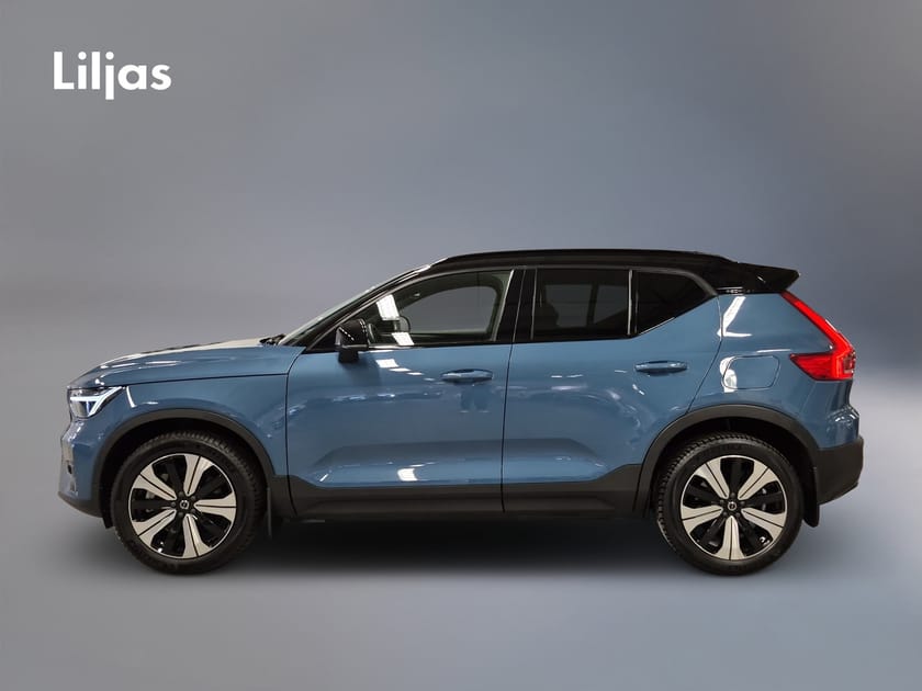 Bild 3 av Volvo XC40 Recharge Plus Edition//Adaptiv farth.//