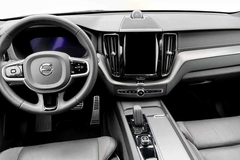 Bild 4 av Volvo XC60