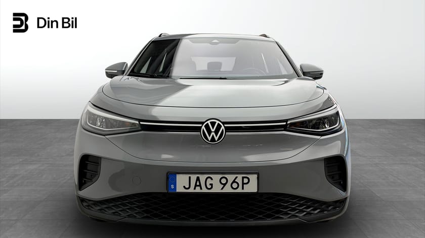Bild 4 av Volkswagen ID.4 Pro Performance Komfort/Assistans