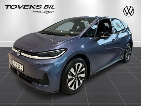 Volkswagen ID.3 Neo LIFE 125 KW/170 HK 50 KWH