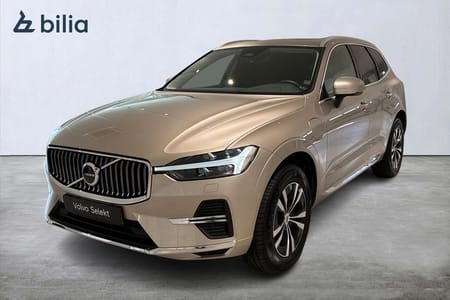 Volvo XC60 T6 Core Special Edition
