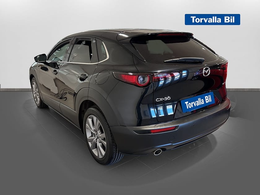 Bild 5 av Mazda CX-30