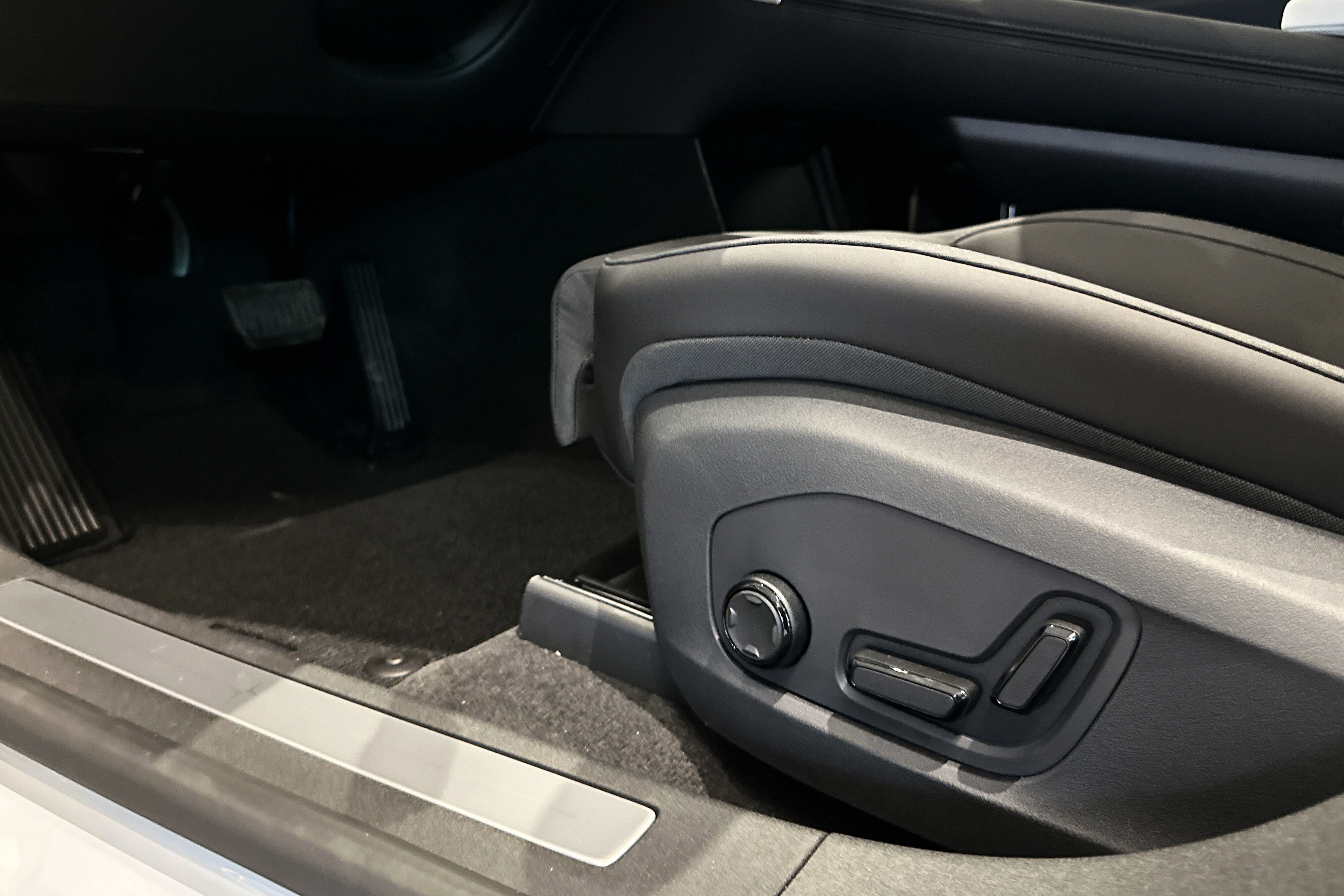 Polestar 4 Long Range Dual motor bilde 31