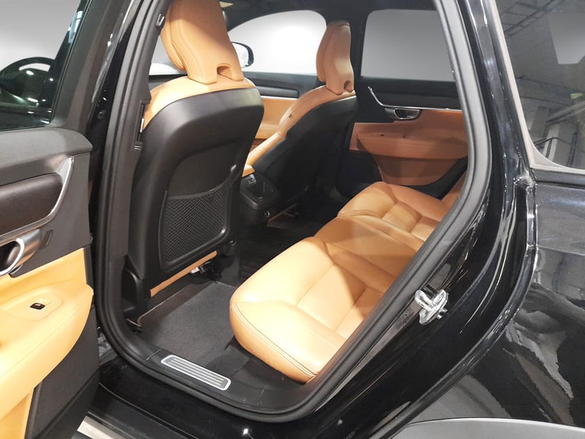 Bild 5 av Volvo V90 Cross Country D5 AWD Geartronic Inscription