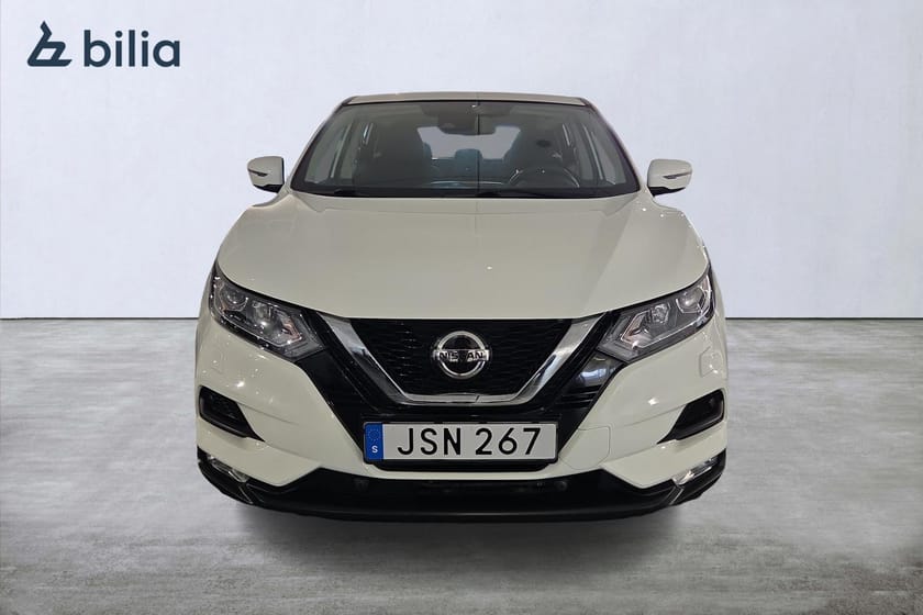 Bild 2 av Nissan Qashqai