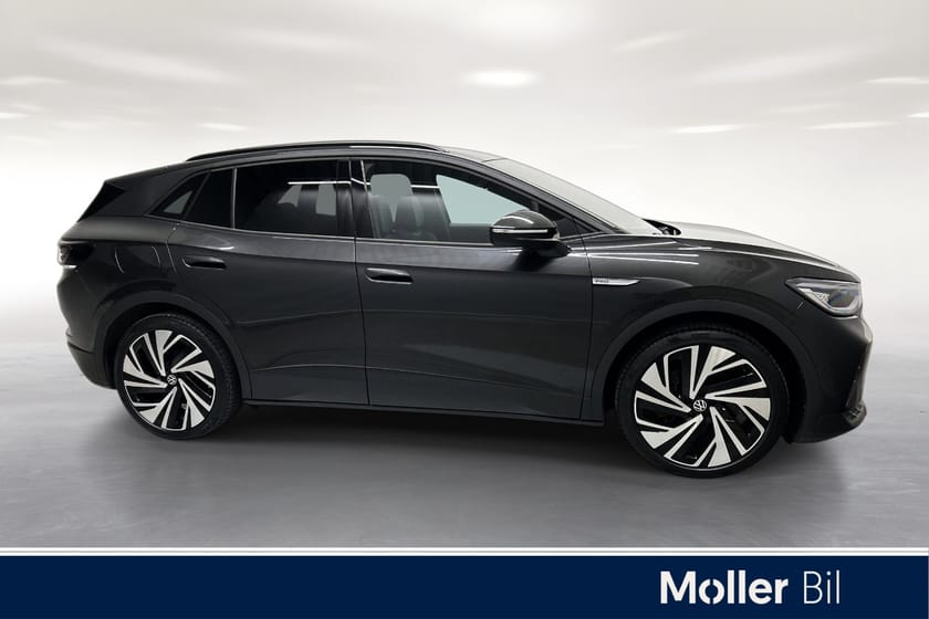 Bilde 4 av Volkswagen ID.4 Pro Performance perf. tech