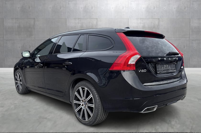Bilde 2 av Volvo V60 Summum I