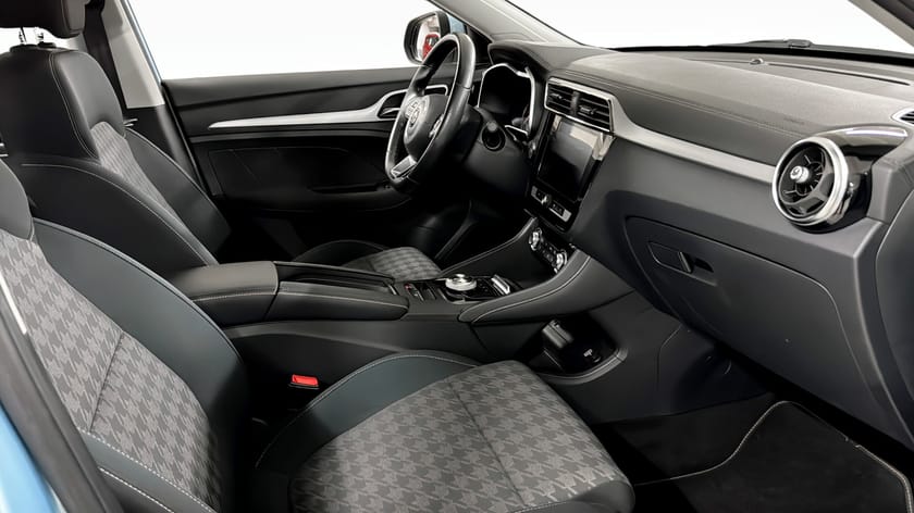 Bild 3 av MG ZS EV 45KWH COMFORT