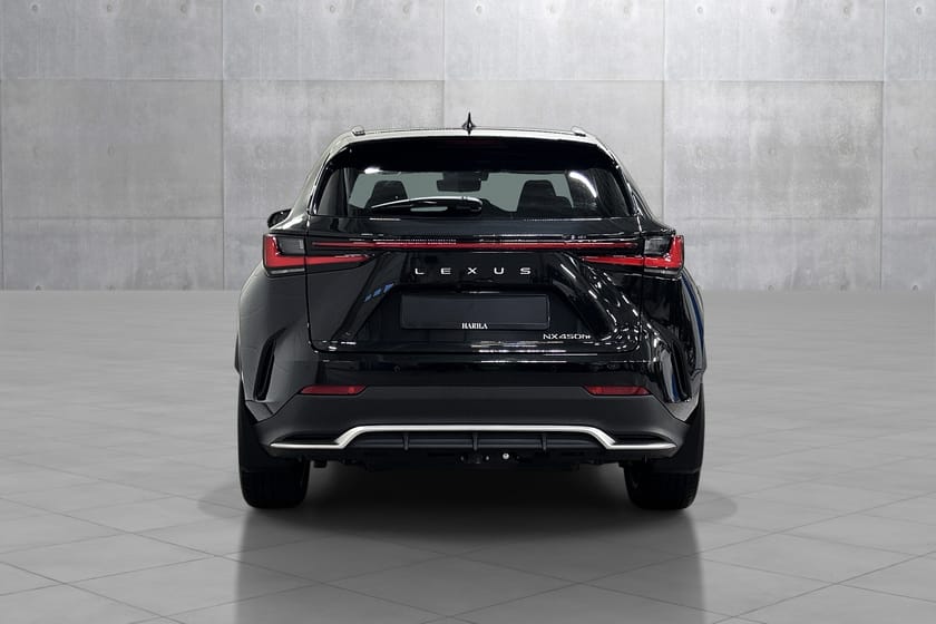 Bilde 4 av Lexus NX 450h+ F Sport F - Tilhengerfeste