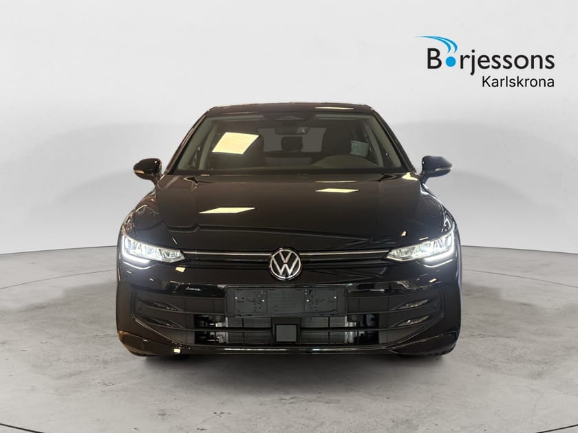 Bild 5 av Volkswagen Golf Edition 1,5 TSI 150Hk Automat "Dragpaket"