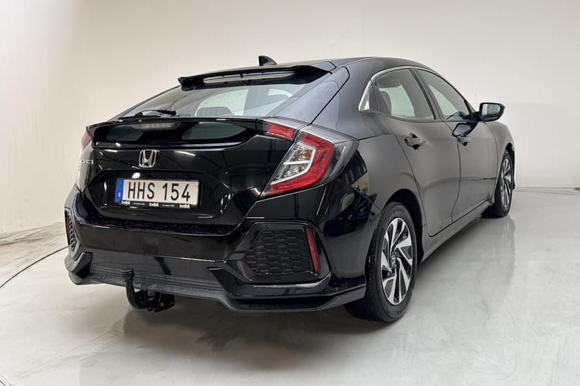 Bild 3 av Honda Civic