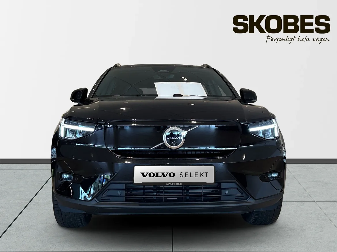 Volvo EX40 Single Motor Extended Range