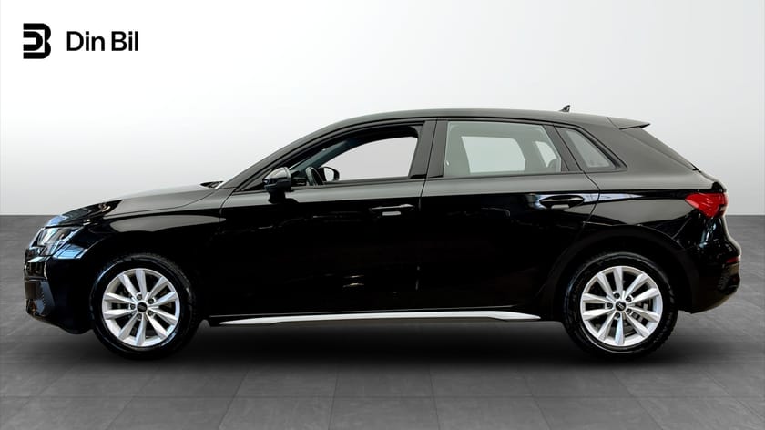 Bild 2 av Audi A3 Sportback 35 TFSI