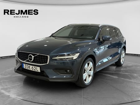 Volvo V60 Cross Country B4 AWD Diesel Adv SE
