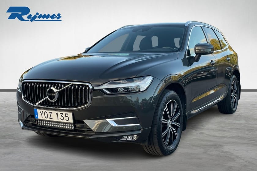 Bild 1 av Volvo XC60