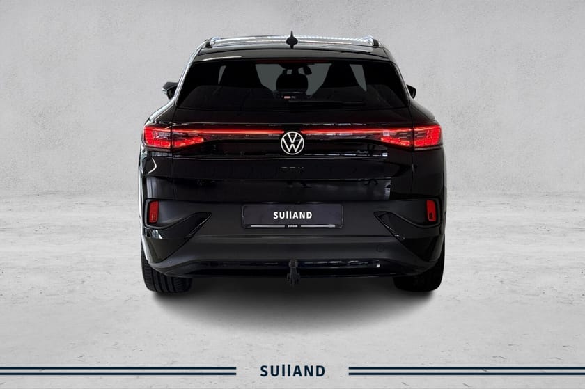 Bilde 4 av Volkswagen ID.4 GTX 4motion  77kwh