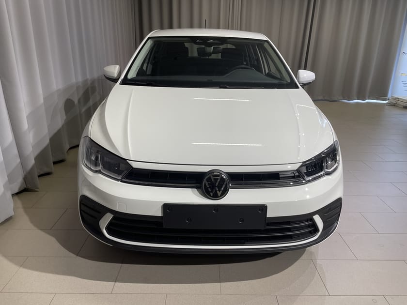 Bild 2 av Volkswagen Polo LIFE SWE Edition 1,0 TSI 115hk DSG