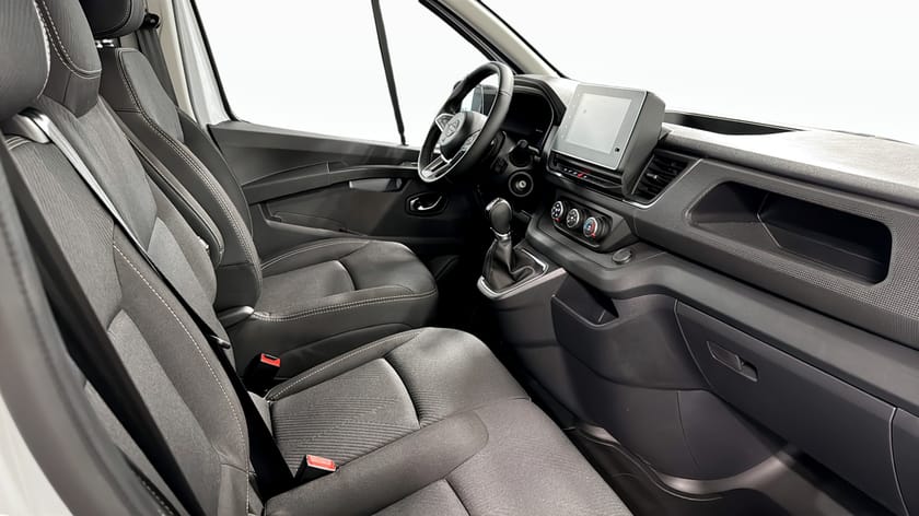 Bild 3 av Nissan Primastar VAN DCI150 A/T L2 H1 N-CONNECTA BLIND FD